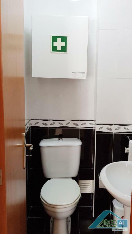 דירות Ponta Delgada " Arco Da Faja" For 7 Max מראה חיצוני תמונה