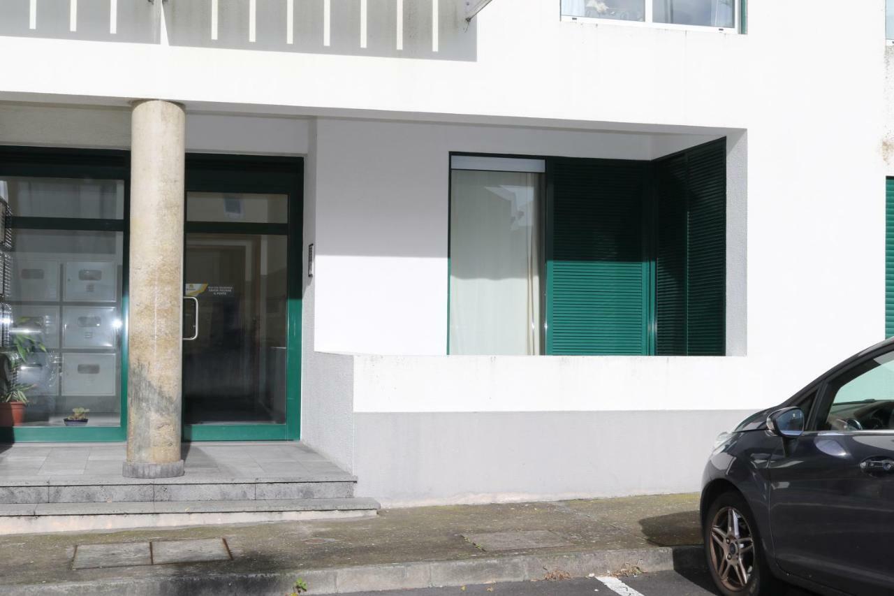 דירות Ponta Delgada " Arco Da Faja" For 7 Max מראה חיצוני תמונה