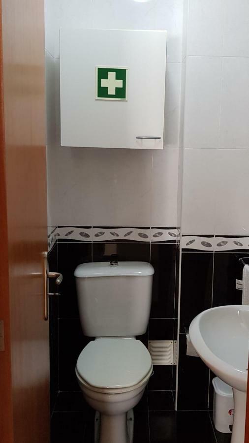 דירות Ponta Delgada " Arco Da Faja" For 7 Max מראה חיצוני תמונה