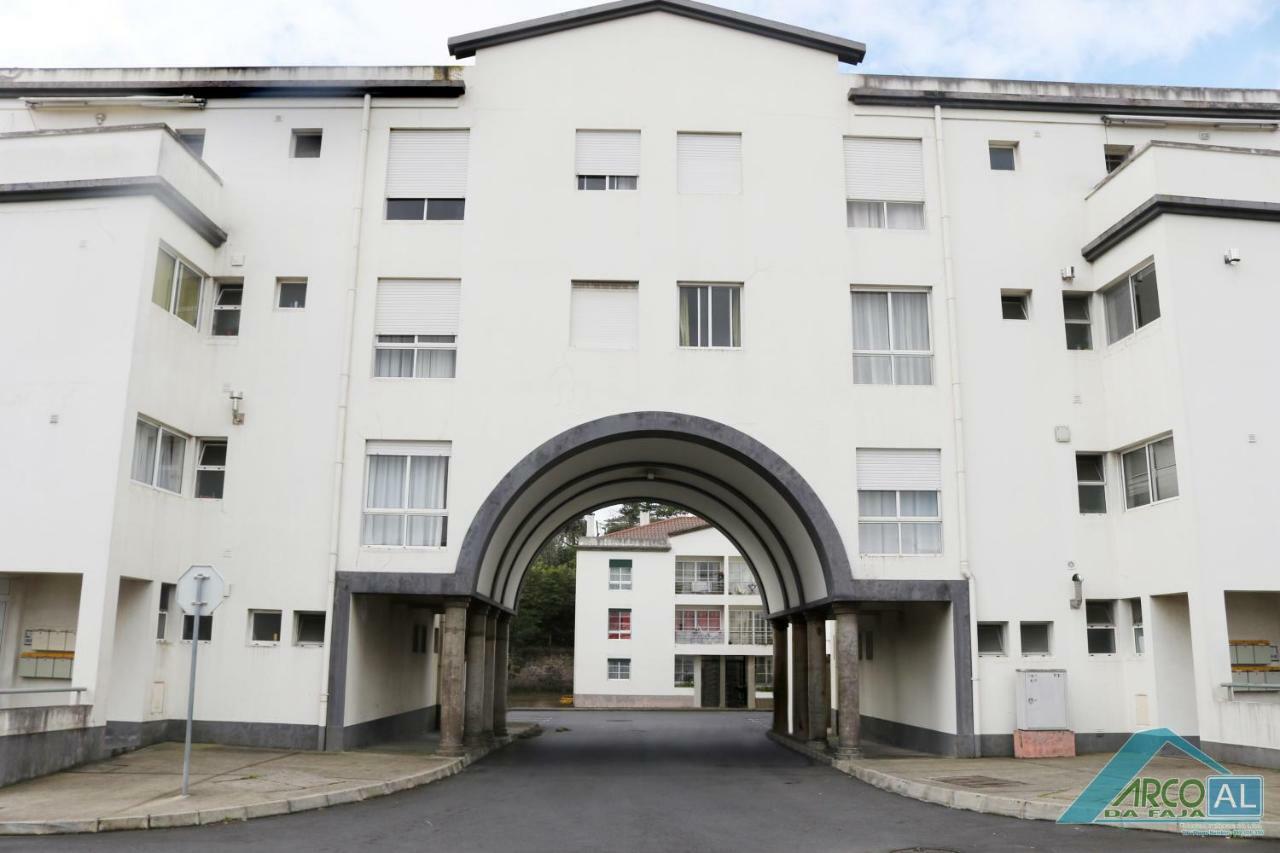 דירות Ponta Delgada " Arco Da Faja" For 7 Max מראה חיצוני תמונה